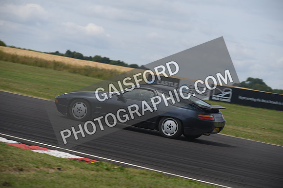 Porsche 928 0994