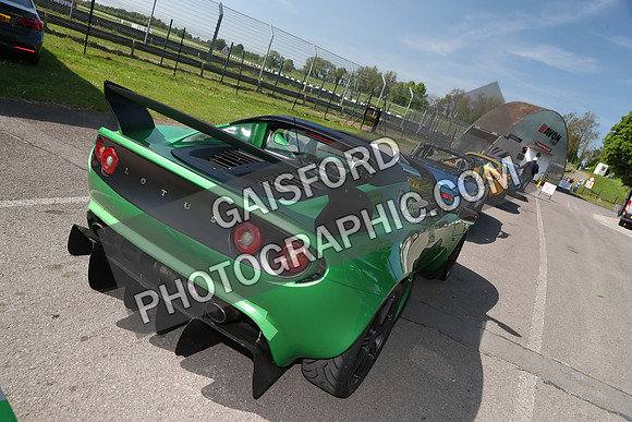 Lotus 1695