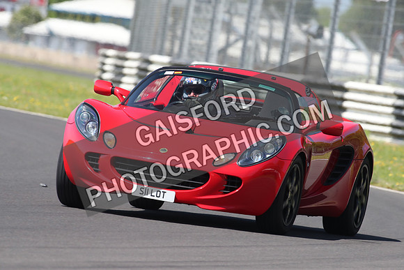 Lotus 0595