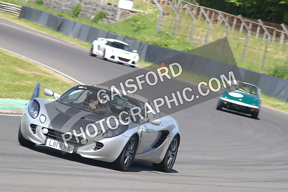 Lotus 2468