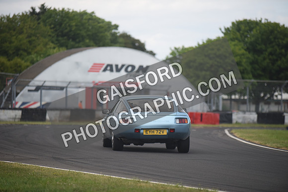 Porsche 928 1582