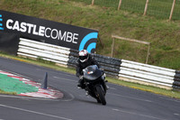 Black Bike