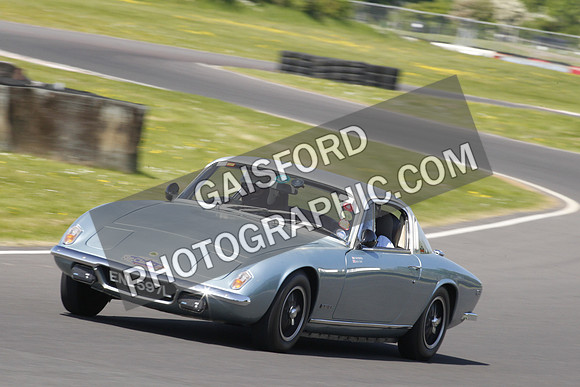 Lotus 2291