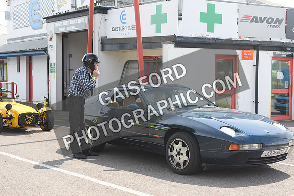 Porsche 928 0940