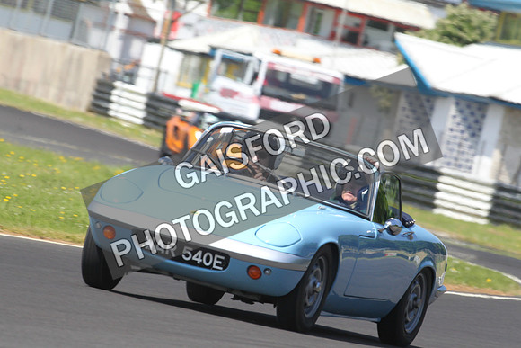 Lotus 1801