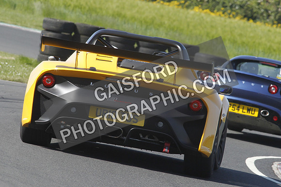 Lotus 2704
