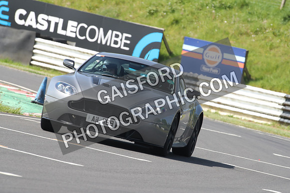 Aston Martin 0540
