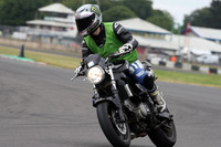 Suzuki black