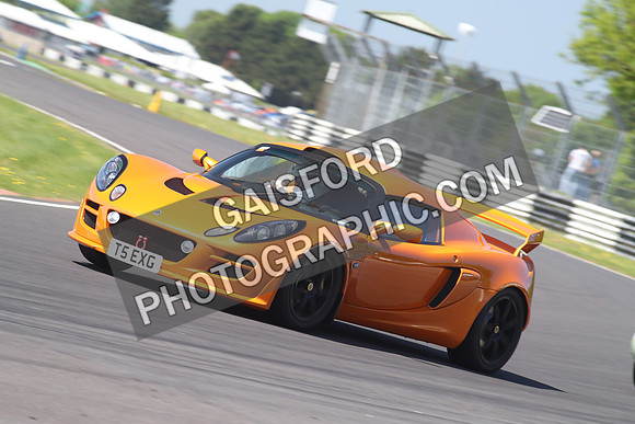 Lotus 0815