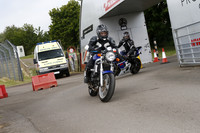 Suzuki SV blue