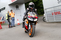 Honda CBR Repsol