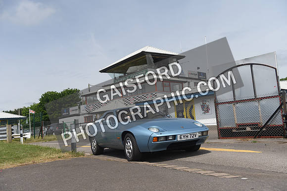 Porsche 928 0926