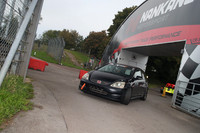 ( Honda Civic Black )