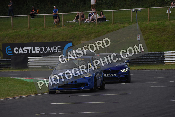 RS COMBE 0532
