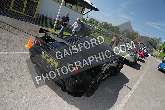Lotus 1738