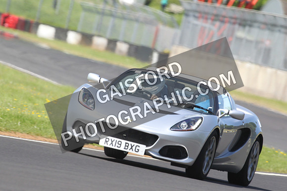 Lotus 0460
