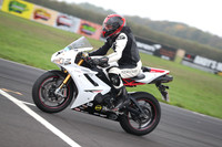 Triumph white