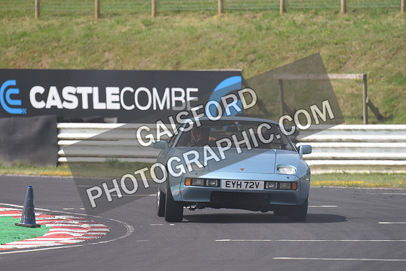 Porsche 928 0321