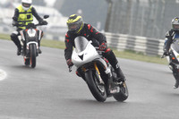 Triumph helmet yellow n black