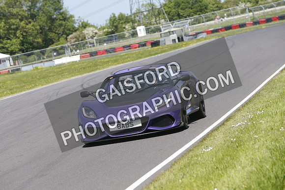 Lotus 1949