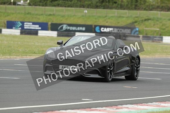 ASTON 0121