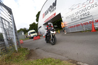 Triumph Speed Triple Black