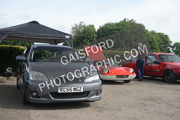Porsche 928 0570