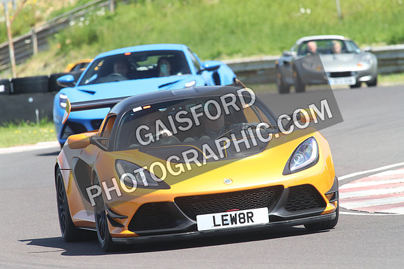 Lotus 1322