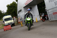 Kawasaki green