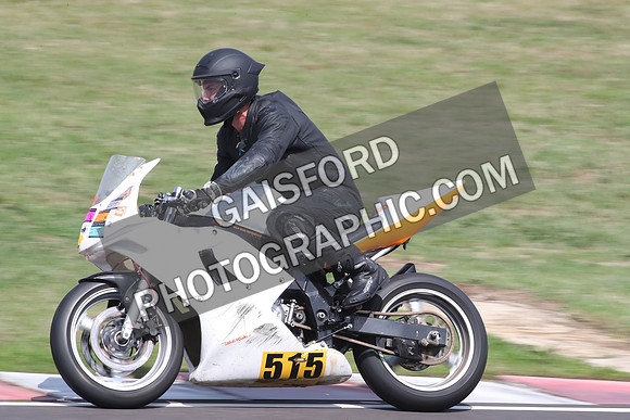 BIKES 1032