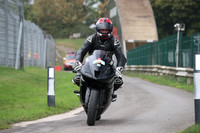 Kawasaki Ninja Black