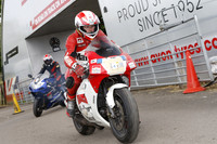 Yamaha red n white
