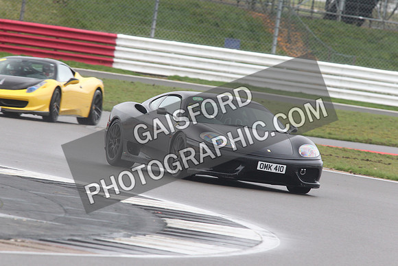 FOC Silverstone 0750