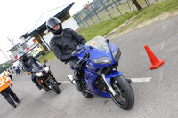 Suzuki SV blue
