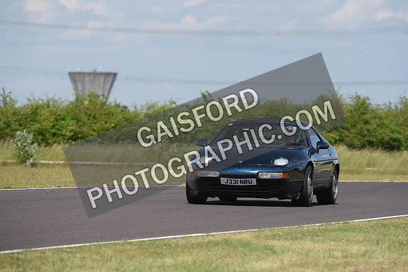 Porsche 928 1342