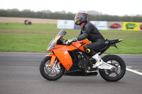 KTM orange 2