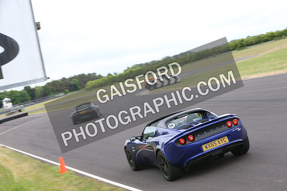 LOTUS 2067