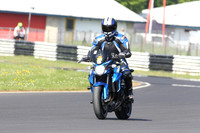 Suzuki blue