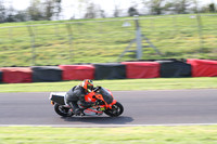 Honda Orange
