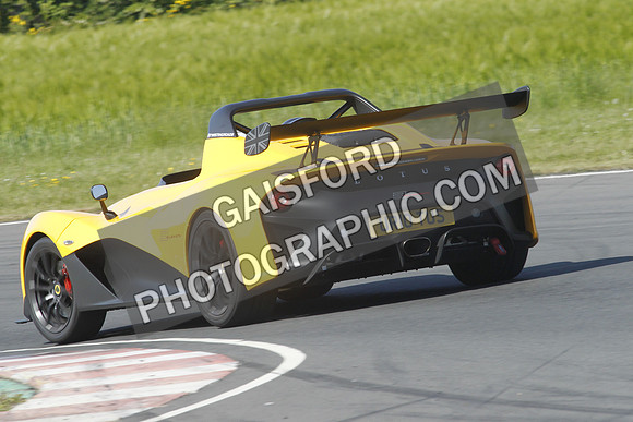 Lotus 2725