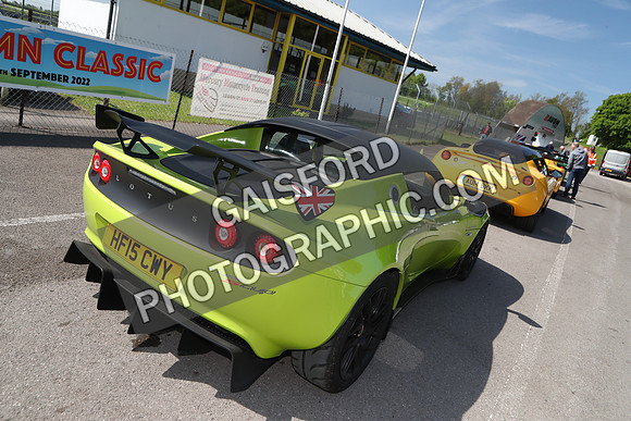 Lotus 1691