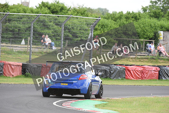 RS COMBE 1075