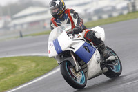 Yamaha Blue n White