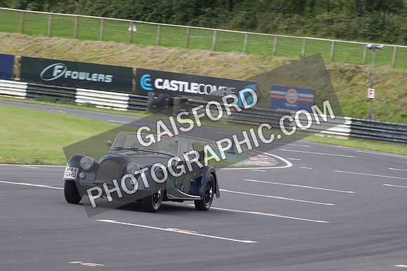 Bristol Parades 0453