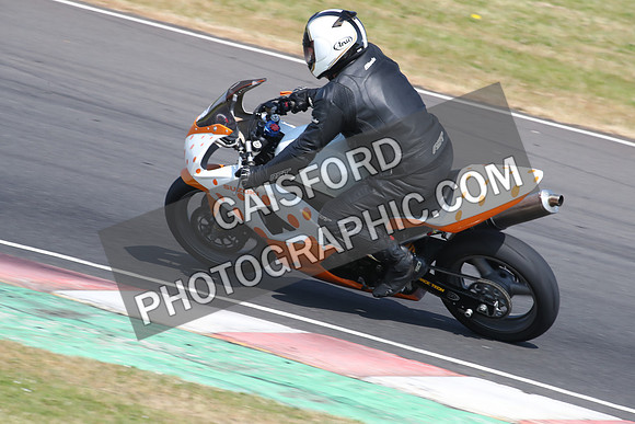 Fowlers 2503