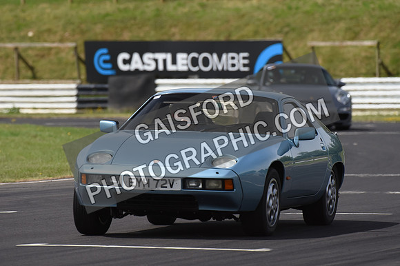Porsche 928 0346