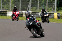 Black Bike