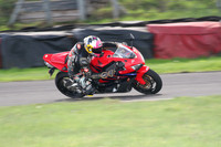 Honda red 2
