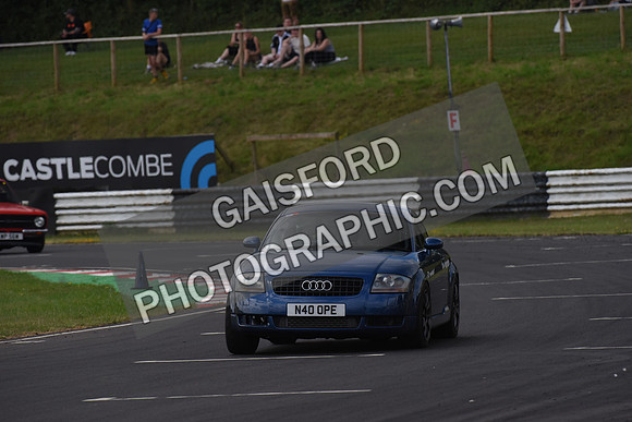 RS COMBE 0540