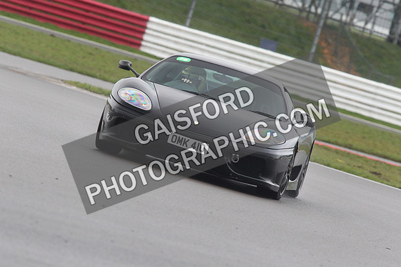 FOC Silverstone 0840